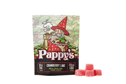 Value Pack: Pappy's Picks (100MG)